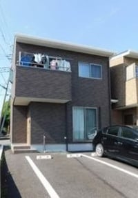 フィアスタウン響ヶ丘Ａ棟