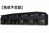 サニーカーサ・甲斐富竹　Ｂ