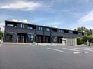 サニーカーサ・甲斐富竹　Ｂの外観