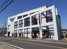 竜王郵便局まで600m サニーカーサ・甲斐富竹　Ｂ