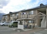サンフォレスタ　A