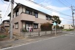 メゾン・イツミ　A棟