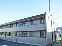 レオパレスヴィラ千塚