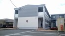  レオパレスレオーノ古府中