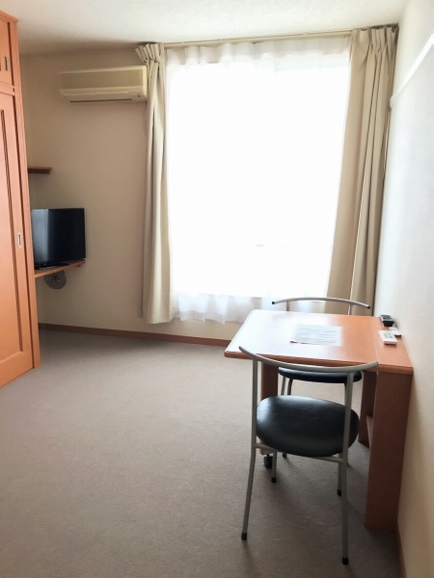 現況優先 レオパレスピレーネ