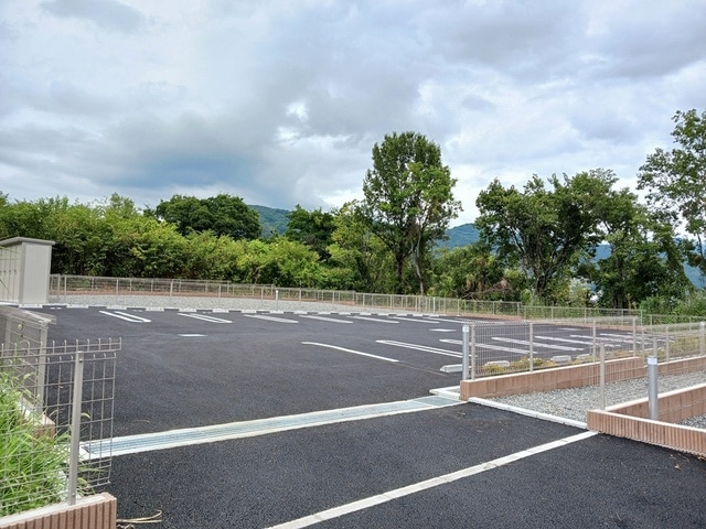  グラシアス　甲斐