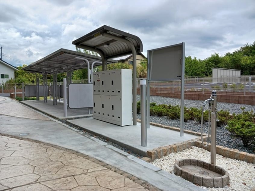  グラシアス　甲斐