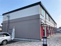 レオパレスルミエール
