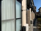 レオパレスガーデン