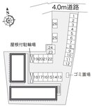  レオパレスガーデン