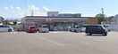 セブンイレブン 甲府貢川2丁目店(コンビニ)まで532m レオパレスガーデン