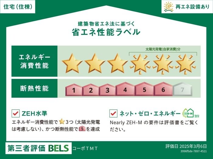  コーポTMT