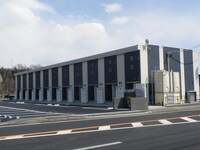 レオネクストクレソン　コマイ