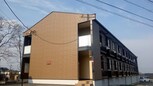 レオパレスアメニティー柿平II