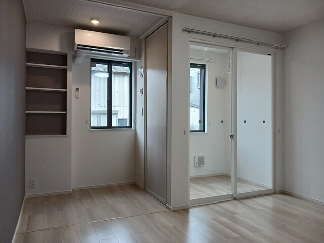  クレストビュー