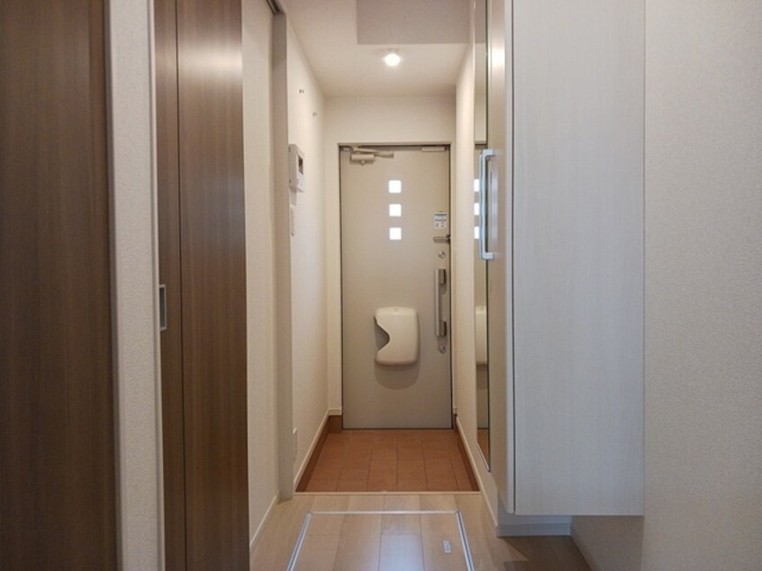  クレストビュー