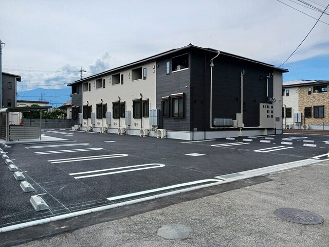  クレストビュー