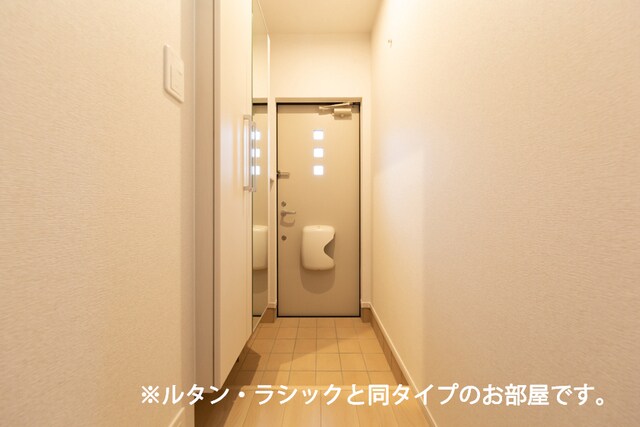  クレストビュー