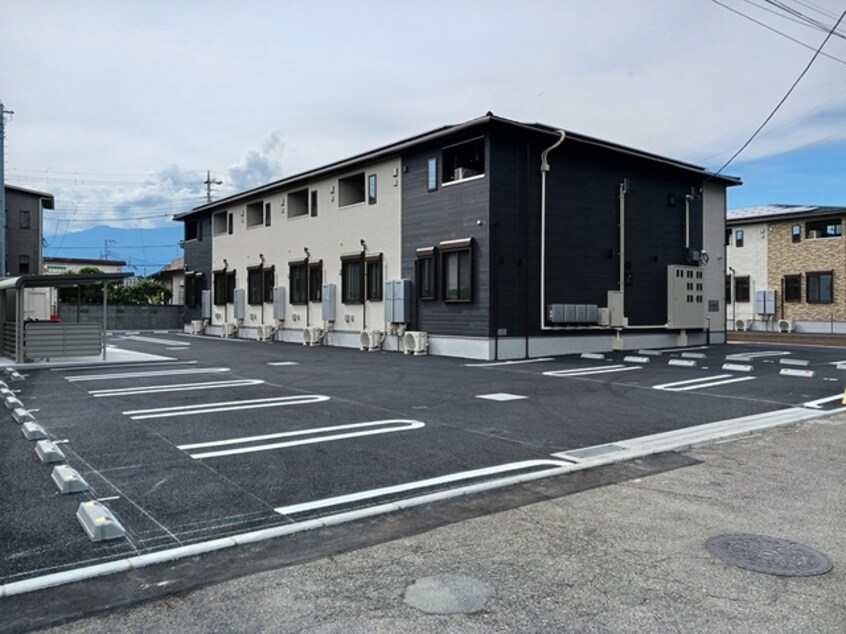  クレストビュー