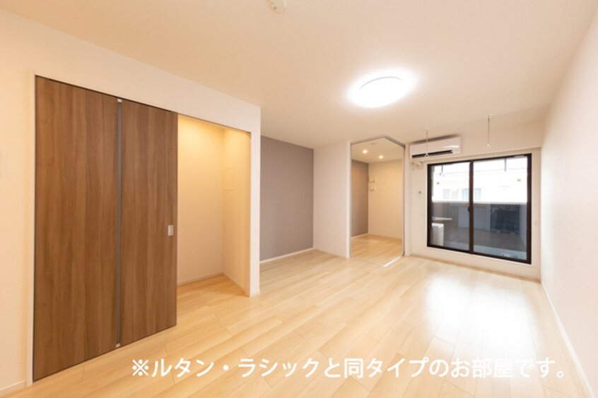  クレストビュー