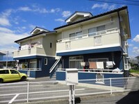 コーポ小田切