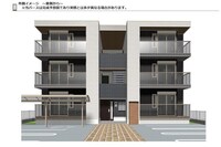 （仮）富竹新田PJ