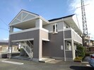 フローラリアの外観