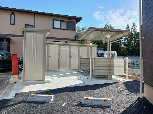  カルム　ボヌール