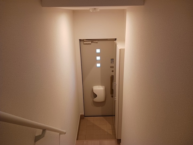  カルム　ボヌール