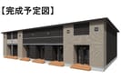 ウッド　ウィルの外観