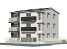 （仮）甲府市徳行5丁目PJの外観
