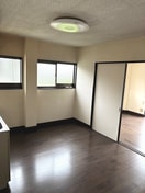 モデルルーム サンシティ恵