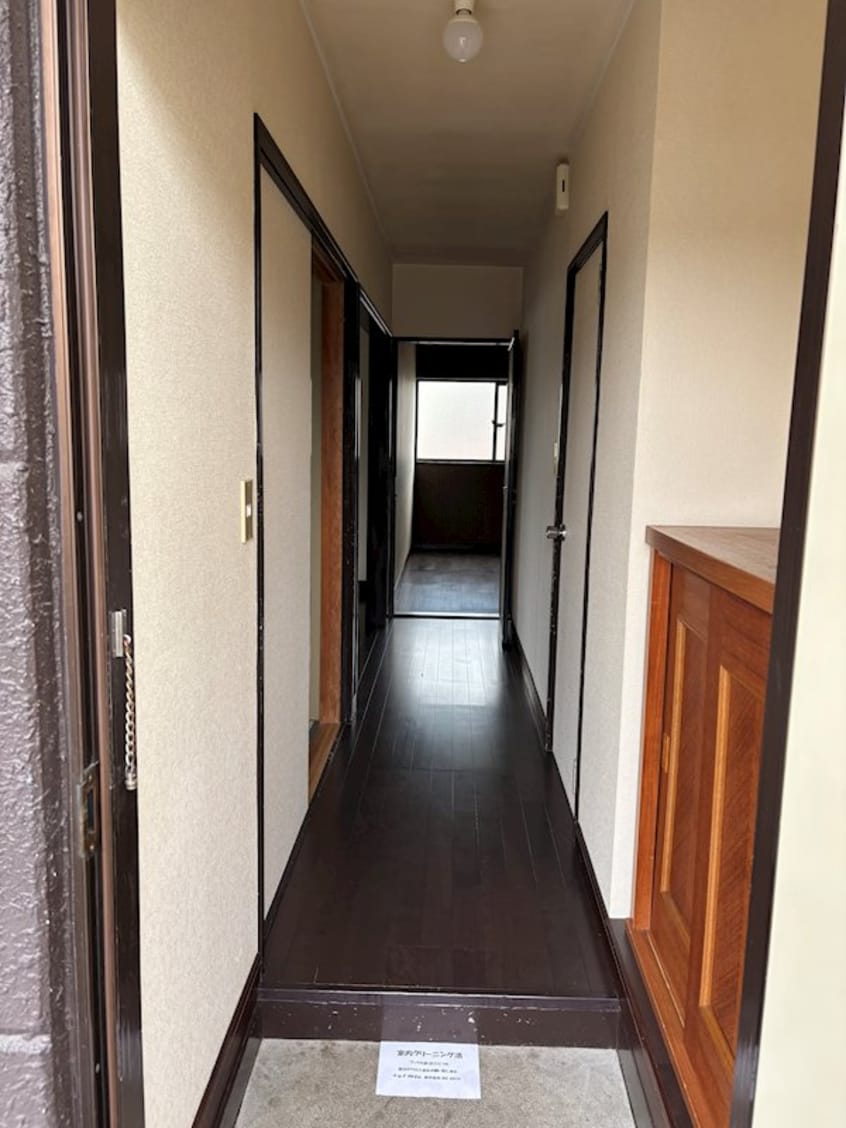 モデルルーム サンシティ恵