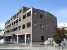 サンフォニア八田の外観