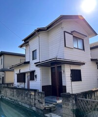 中央市東花輪戸建