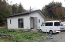 吉澤戸建ての外観