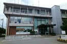 南アルプス市役所まで1100m シークエストＡ