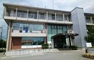 南アルプス市役所まで1800m ＭＹ．江原II