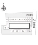  レオパレスアルシオネ