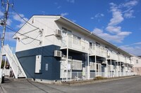 コーポサンヒルＡ