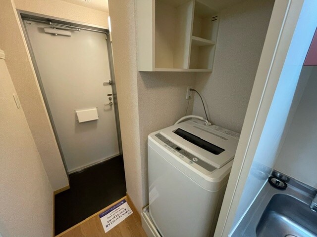  レオパレス甲府塩部