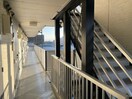 レオパレス甲府塩部