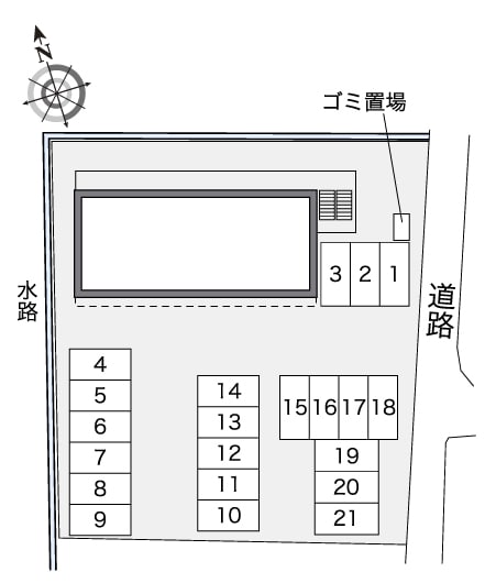  レオパレスファーム