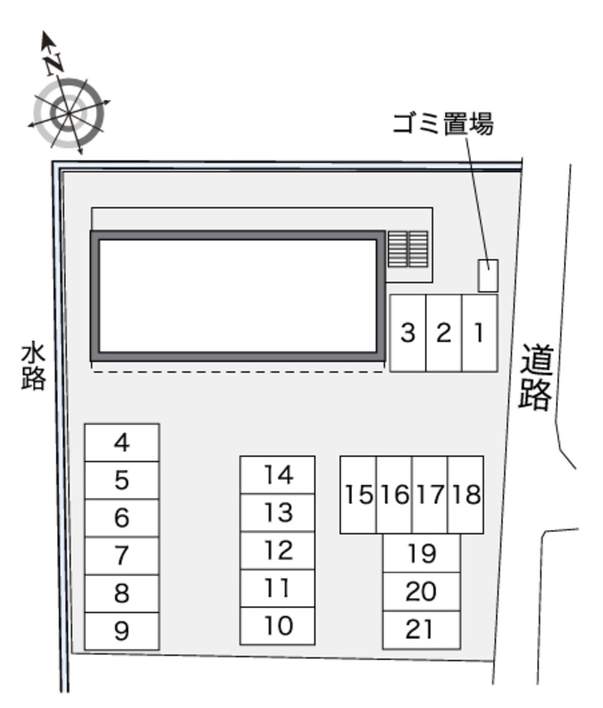  レオパレスファーム