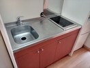 現況優先 レオパレスファーム