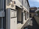  レオパレスアグリII