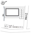  レオパレスアグリII