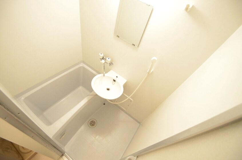 現況優先 レオパレスピレーネ