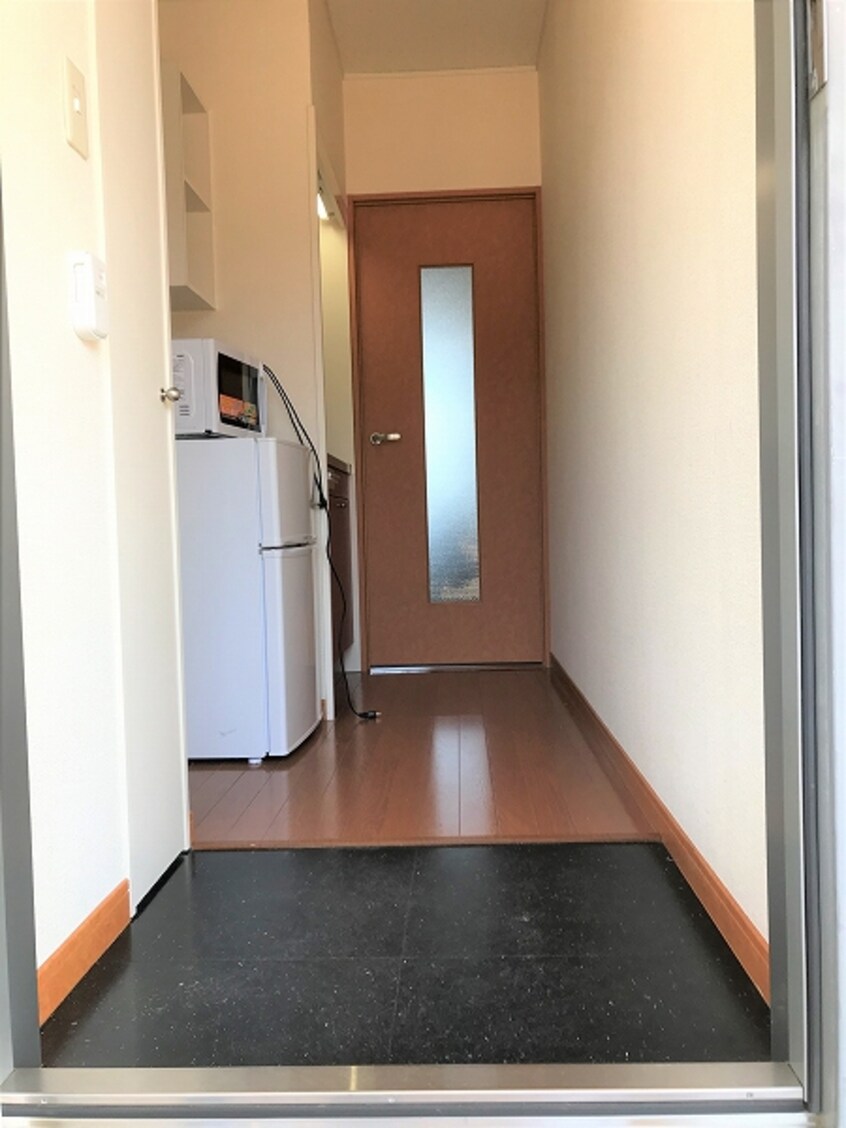 現況優先 レオパレスピレーネ