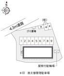  レオパレスピレーネ